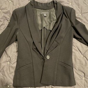 Banana Republic - Black Blazer